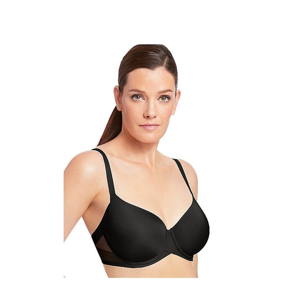 NWT Ultimate Side Smoother Seamless Underwire T-Shirt Bra 38G